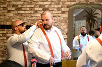 177 Chompff Wedding at Los Willows