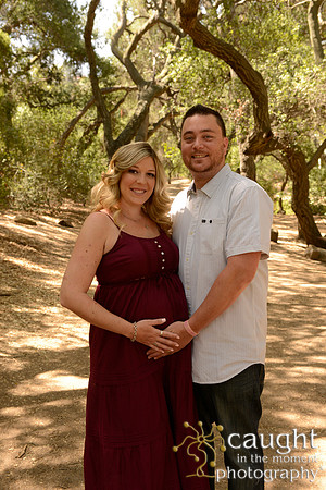 02 Maternity Portraits