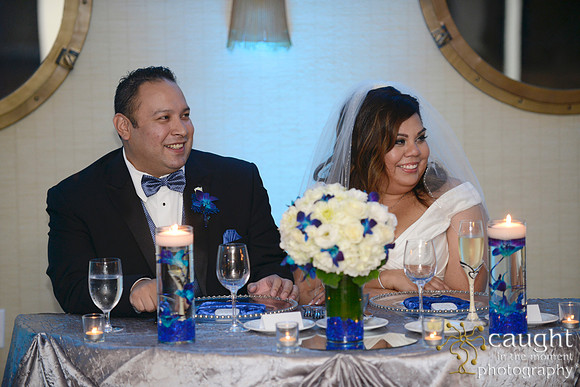 415 Hotel Maya Wedding