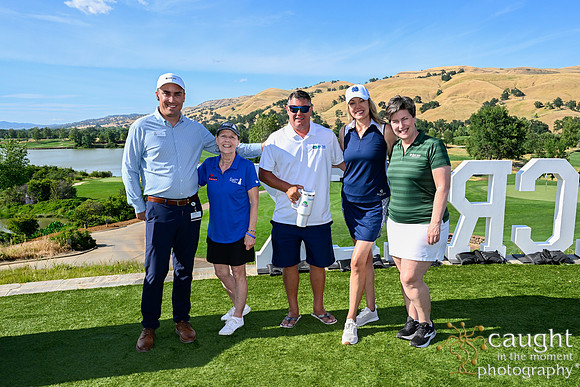 387 Charity Golf Tournament 2025