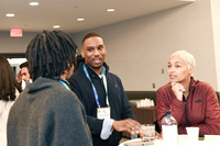 974 AAE 2025 in Boston - LGBTQ+ Afterglow Reception