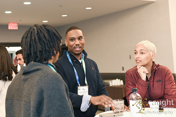 974 AAE 2025 in Boston - LGBTQ+ Afterglow Reception