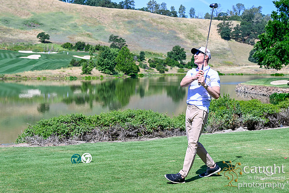 164 Charity Golf Tournament 2025