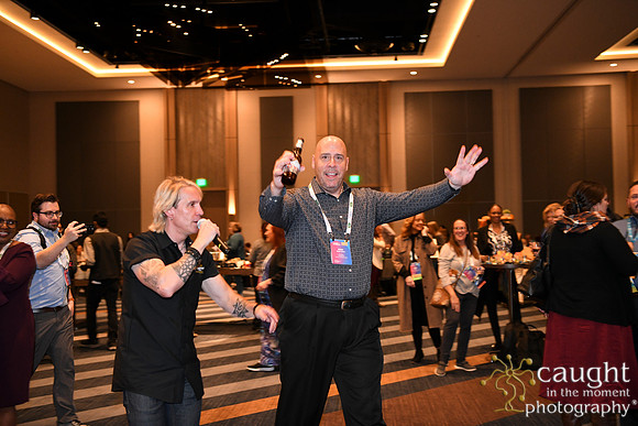 1444 AHIMA 2024 Salt Lake City
