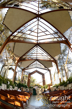 107 Alba Wedding at Wayfarers Chapel