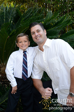083 Family Portraits at Japanese Gardens