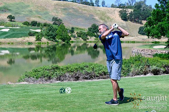 194 Charity Golf Tournament 2025