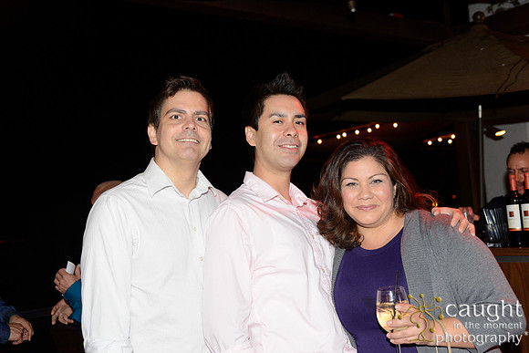 352 Hotel Maya Wedding