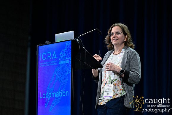 1157 IEEE ICRA 2025 Atlanta