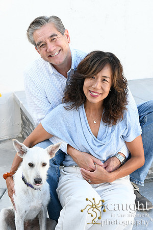 061 Kuo Family Portraits in Long Beach