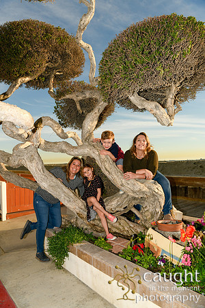 020 Bloch-Nealy Family Portraits in Long Beach