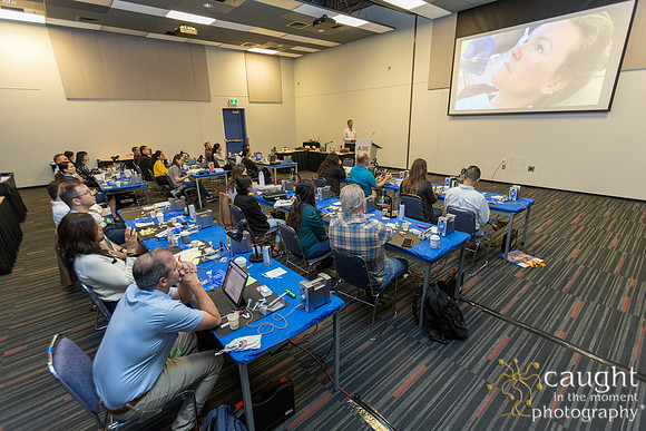 935 AGD2025 Conference in Montreal