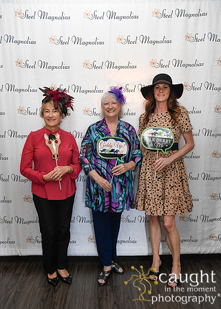 017 Steel Magnolias Run for the Roses 2024