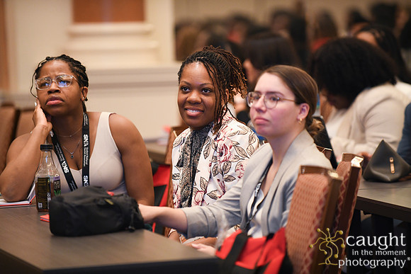 234 SNDA 2024 in Las Vegas