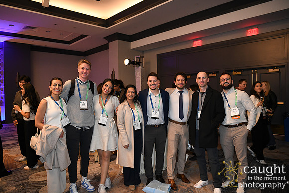 1749 AAE 2025 in Boston - Resident Reception