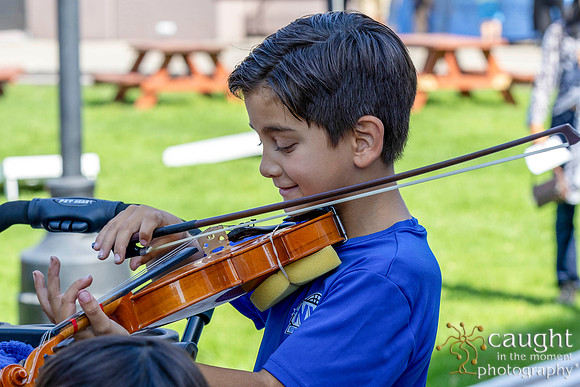 062 RuMBa Foundation Family Concerts- Magical Musical Kingdom