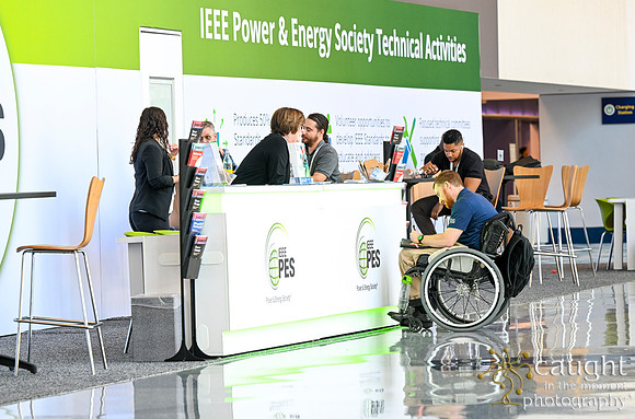 678 IEEE PES TandD Anaheim 2024