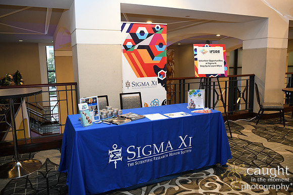 003 IFoRE 2024 Washington DC-Signage & Networking