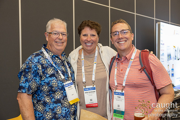 696 AGD2025 Conference in Montreal