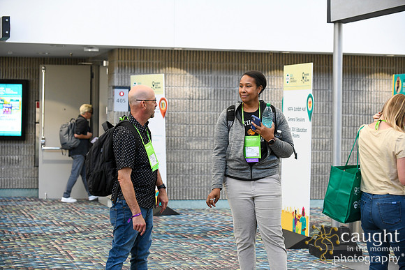 2342 NRPA Conference 2024 Atlanta