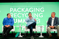 486 Packaging Recycling Summit 2024