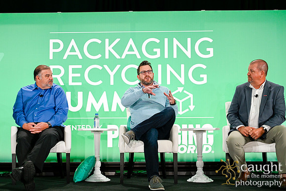 486 Packaging Recycling Summit 2024