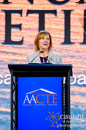 140 AACTE Annual Meeting 2025 Long Beach