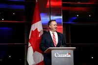 208 NACo 2025 Leg-BOD Reception at Embassy of Canada