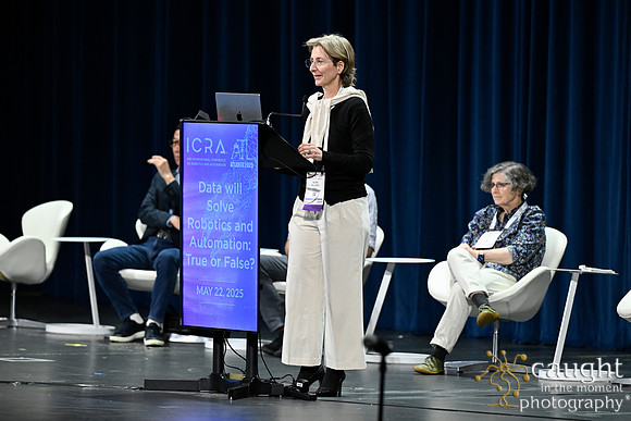 1443 IEEE ICRA 2025 Atlanta