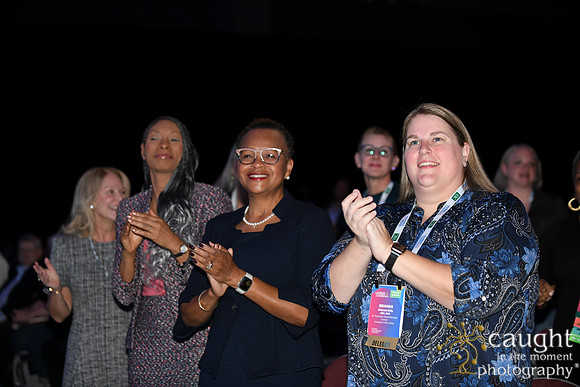 293 AHIMA 2024 Salt Lake City