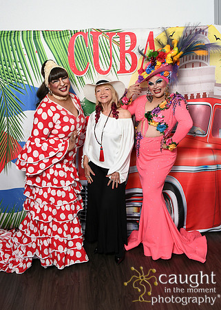 050 Steel Magnolias Copa Havana 2025
