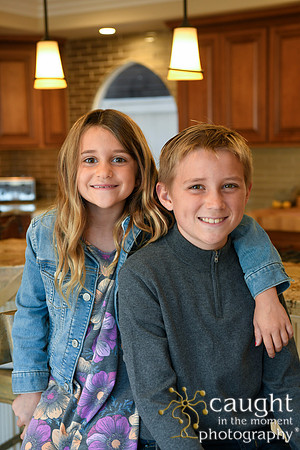 34 Osborne Family Portraits in Long Beach 2019