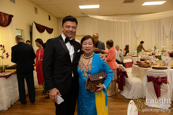 042 Dr Reddy Luncheon 2018