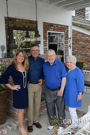 048 Anderson Family Portraits
