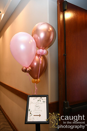 002 Kolsky 60th Wedding Anniversary Celebration at Old Ranch Country Club