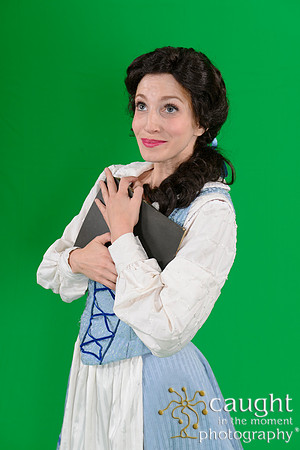 025 Beauty and the Beast Promo Images