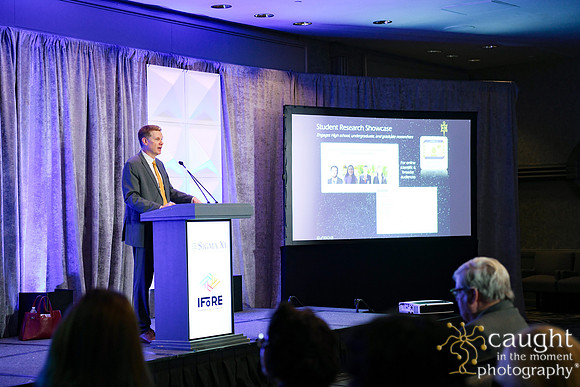 305 IFoRE 2024 Washington DC-Welcome and President's Remarks