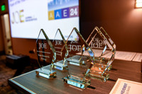 806 AAE 2024 in Los Angeles - JOE Awards