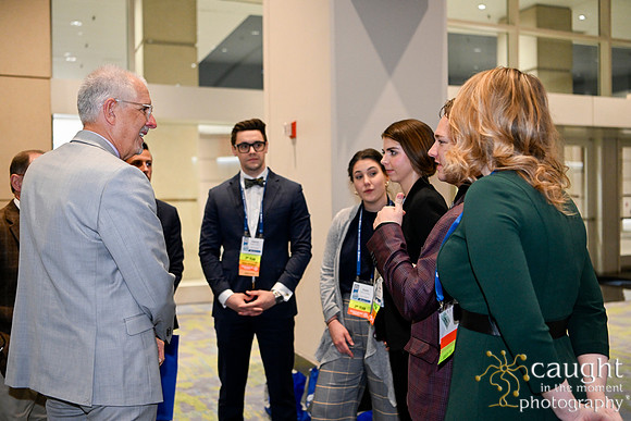 885 NLC2022 McCormick Place Chicago