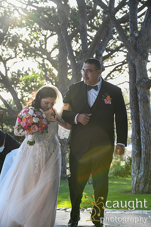 288 Castellon Wedding at Wayfarers Chapel and Long Beach Museum of Art