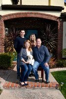003 Littlefield Family Portraits in Long Beach