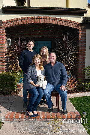 003 Littlefield Family Portraits in Long Beach