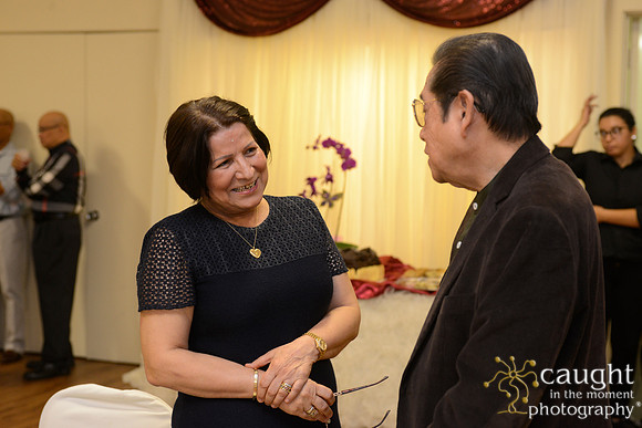 050 Dr Reddy Luncheon 2018