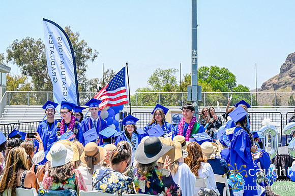 471 High School Graduation Cal Lutheran 2025
