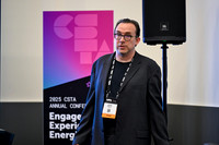 284 CSTA 2025 Cleveland
