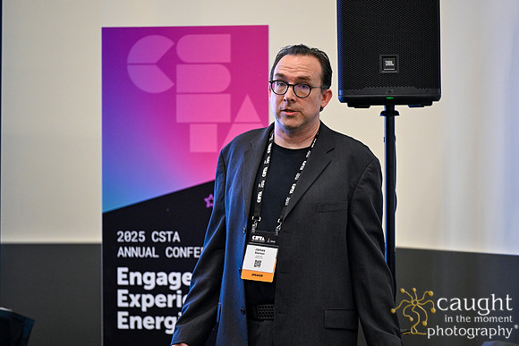 284 CSTA 2025 Cleveland