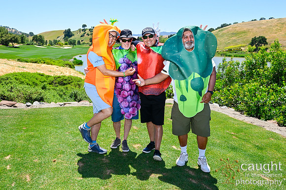 276 Cache Creek Charity Golf Tournament 2024