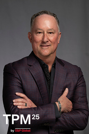 260 TPM25 Professional Headshots