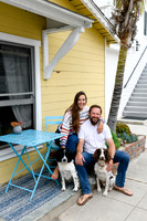 003 Duvendeck Family Portraits in Long Beach