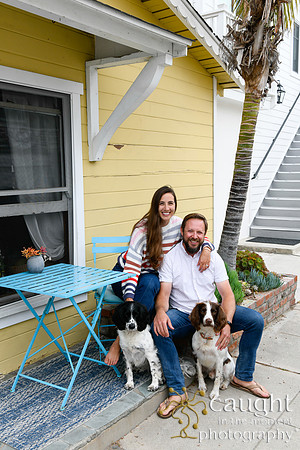 003 Duvendeck Family Portraits in Long Beach
